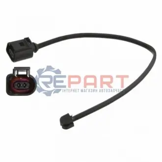 Датчик износа тормозных колодок Febi Bilstein 34499 Купить в Украине