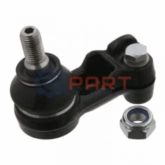 Наконечник поперечной рулевой тяги Febi Bilstein 34545 Купить в Украине