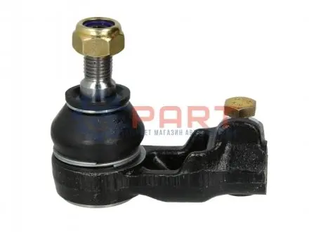 Наконечник поперечной рулевой тяги Febi Bilstein 34546 Купить в Украине