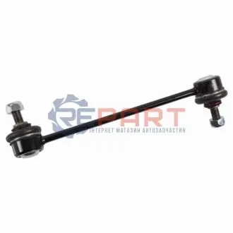 Фото Тяга стабілізатора (переднього) (L) Hyundai i20/ix20/Kia Picanto/Venga 08- FEBI BILSTEIN (34559) зображення 1