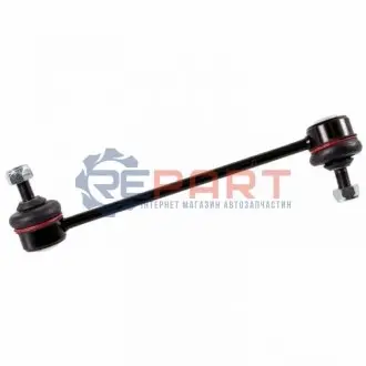 Фото Тяга стабілізатора (переднього) (R) Hyundai i20/ix20/Kia Picanto/Venga 08- (L=216mm) FEBI BILSTEIN (34560) зображення 1