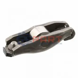 Коромисло AUDI A3, A8 D3, Q7, TT SEAT ALHAMBRA, LEON, TOLEDO II SKODA SUPERB II VW BORA, BORA I, EOS, GOLF IV, GOLF V, MULTIVAN T5, NEW BEETLE, PASSAT B5.5, PASSAT B6 2.3-6.0 03.99-03.16 Febi Bilstein 34592 Купити в Україні