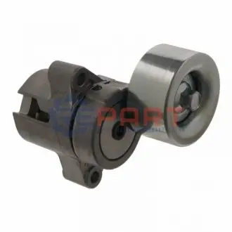 Натягувач поліклинового ременя MAZDA 3, 5, 6 2.0D 06.02-12.10 Febi Bilstein 34606 Купити в Україні