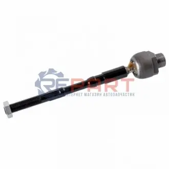 Тяга рульова Nissan Qashqai/X-Trail/Renault Koleos I 07- FEBI BILSTEIN 34614 Купити в Україні