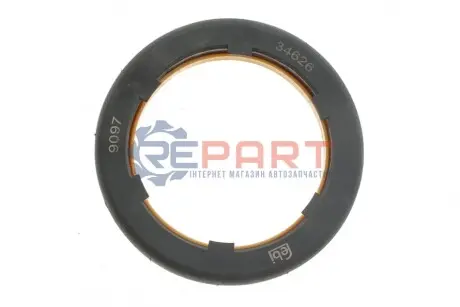 Фото Підшипник амортизатора (переднього) опорний BMW X5 (E53) 00-03 FEBI BILSTEIN (34626) зображення 1