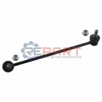 Стійка стабілізатора передн Прав 322mm KIA CARNIVAL III 2.2D/2.7/2.9D 04.06-06.15 Febi Bilstein 34658 Купити в Україні