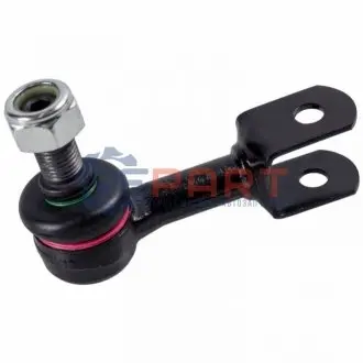 Стійка стабілізатора задн Лів/Прав 83mm TOYOTA LAND CRUISER 80 4.2D/4.5 01.90-12.97 Febi Bilstein 34661 Купити в Україні
