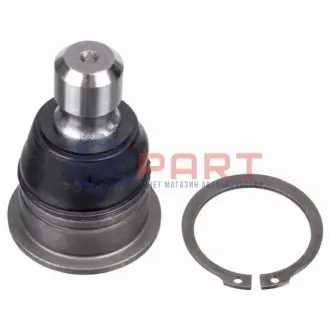 Фото Шаровая опора, передняя ось FEBI BILSTEIN (34666) изображение 1