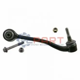 Фото Рычаг подвески передний FEBI BILSTEIN (34671) изображение 1