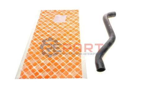 Патрубок системы охлаждения Febi Bilstein 34708