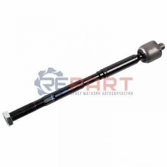 Рулевая тяга (без наконечника) Febi Bilstein 34713