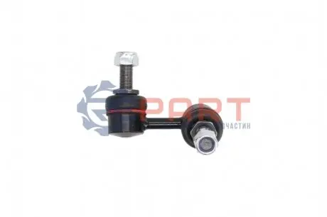 Стійка стабілізатора задн Лів 65mm INFINITI QX56, QX80 NISSAN PATHFINDER III, PATROL VI 2.5D-5.6 01.05 Febi Bilstein 34716 Купити в Україні