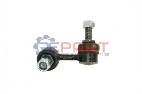 Тяга стабилизатора Febi Bilstein 34717 Купить в Украине