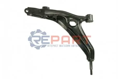Важіль підвіски передній Лів нижн передн HONDA CIVIC VI 1.4-1.6 09.94-03.01 Febi Bilstein 34730