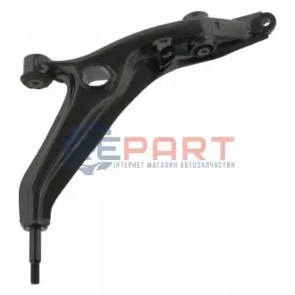 Рычаг подвески передний Febi Bilstein 34731