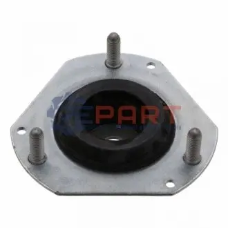 Фото Подушка амортизатора (переднього) Ford Fiesta 03- FEBI BILSTEIN (34750) зображення 1