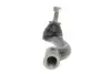 Фото Наконечник тяги рульової (L) Nissan Qashqai/ X-Trail 07-13/ Renault Koleos 08- FEBI BILSTEIN (34756) зображення 2