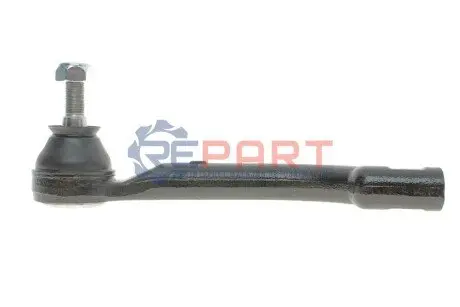 Фото Наконечник тяги рульової (L) Nissan Qashqai/ X-Trail 07-13/ Renault Koleos 08- FEBI BILSTEIN (34756) зображення 1