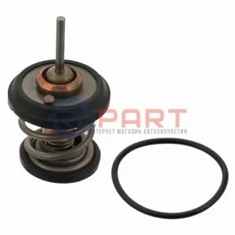 Термостат VW Passat/Golf/Amarok 1.8/2.0TSi 05-16 (95°C) FEBI BILSTEIN 34782 Купити в Україні