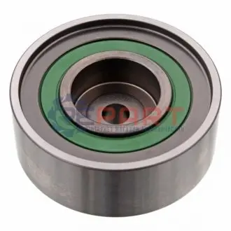 Фото Ролик ГРМ VW Crafter/Caddy/T5 2.0TDI (паразитний) (80х30) FEBI BILSTEIN (34783) зображення 1