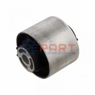Фото Сайлентблок важеля (заднього) Audi A3/Q3/Skoda Octavia/SuperB/VW Golf/Passat/Touran 03- FEBI BILSTEIN (34794) зображення 1
