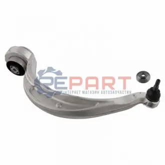 Фото Важіль підвіски (передній/знизу) (R) Audi A4/A5/Q5 07- FEBI BILSTEIN (34821) зображення 1