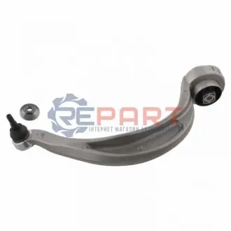 Фото Важіль підвіски (передній/знизу) (L) Audi A4/A5/Q5 07- FEBI BILSTEIN (34822) зображення 1