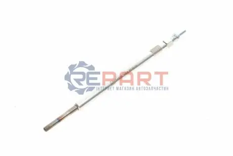 Свічка розжарювання MB Sprinter 906/Vito (W639) 3.0CDI OM642 (4.4V) Febi Bilstein 34828 Купити в Україні