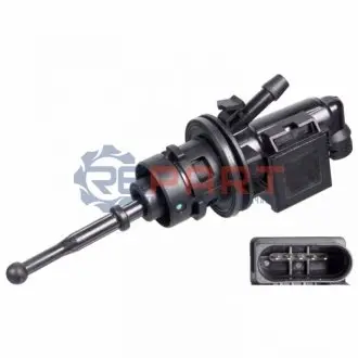 Цилиндр сцепления главный Febi Bilstein 34837