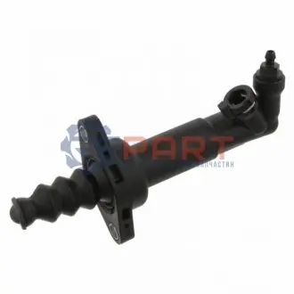 Цилиндр сцепления, рабочий Febi Bilstein 34859