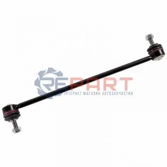 Фото Тяга стабілізатора (переднього) Land Rover Freelander 2 06-14 FEBI BILSTEIN (34885) зображення 1