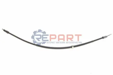 Трос ручника (задній) MB M-class (W164) 05-11 FEBI BILSTEIN 34908 Купити в Україні