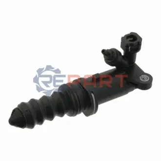 Робочий циліндр зчеплення (22,2мм) AUDI A6 ALLROAD C6, A6 C6 2.0-3.2 05.04-08.11 Febi Bilstein 34920 Купити в Україні