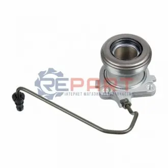 Підшипник зчеплення гідравлічний ABARTH GRANDE PUNTO ALFA ROMEO 159, BRERA, MITO, SPIDER CHEVROLET AVEO, CRUZE, MALIBU, ORLANDO, TRAX FIAT CROMA, GRANDE PUNTO, LINEA 1.0-2.4 05.03 Febi Bilstein 34939 Купити в Україні