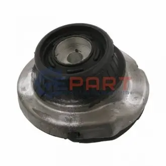 Опора стойка амортизатора Febi Bilstein 34951
