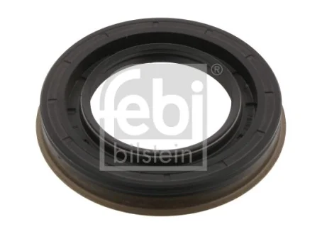 Уплотняющее кольцо, дифференциал Febi Bilstein 34976
