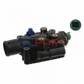 Термостат CITROEN/ PEUGEOT (вир-во FEBI) Febi Bilstein 34977 Купить в Украине