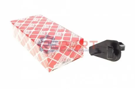 Головний циліндр зчеплення (19мм) FORD FIESTA, FIESTA IV, PUMA 1.0-1.8D 08.95-08.03 Febi Bilstein 34988 Купити в Україні