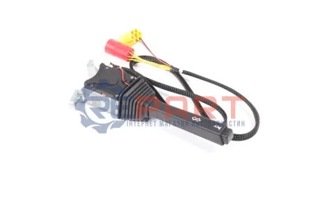 Подрулевой переключатель Febi Bilstein 35003