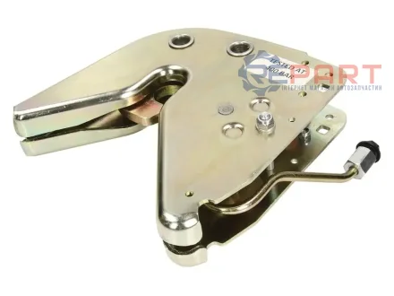 Замок кабины Febi Bilstein 35005