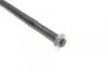 Тяга рулевая с гайкой Febi Bilstein (35019) изображение 2