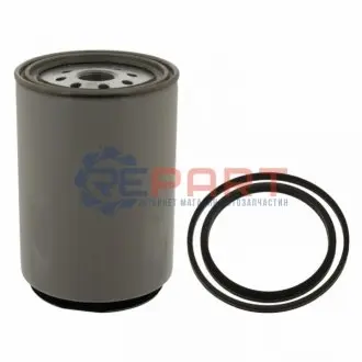 Фильтр топлива Febi Bilstein 35021 Купить в Украине