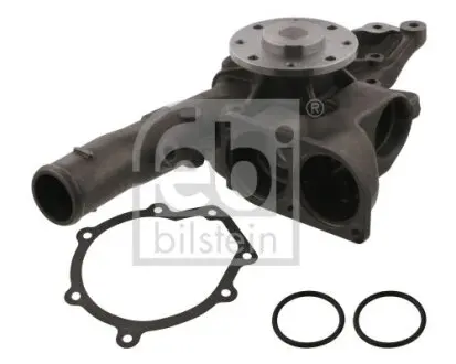 Насос води Febi Bilstein 35026