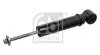 Гаситель, крепление кабины Febi Bilstein (35033) изображение 1