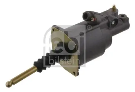 Підсилювач привода зчеплення Febi Bilstein 35034