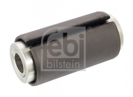 Подвеска, листья рессоры FEBI BILSTEIN 35038 (фото 1)