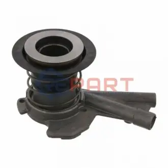 Підшипник вижимний MB Atego/Axor/Mann Febi Bilstein 35088