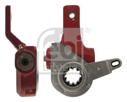 Гальмівна трищітка FEBI BILSTEIN 35125 Купити в Україні