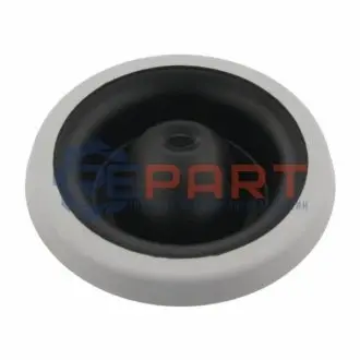 Обшивка рычага переключения Febi Bilstein 35158