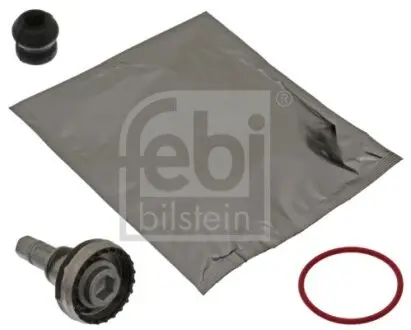 Регулятор барабанних колодок Febi Bilstein 35206 Купить в Украине